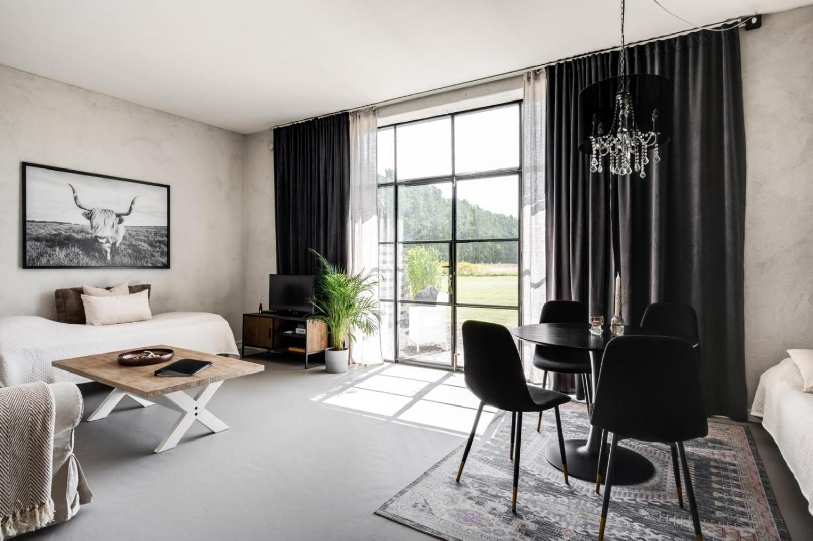 Unik Laegenhet Naera Helsingborg Centrum 外观 照片